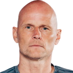 Ståle Solbakken