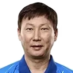 Sang Sik Kim