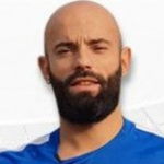 Javier Cabrera