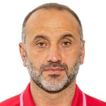 Yeghishe Melikyan