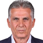 Carlos Queiroz