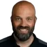 Arnar Bergmann Gunnlaugsson