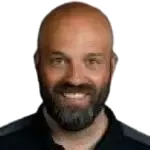 Arnar Bergmann Gunnlaugsson