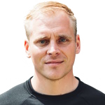 Johannes Thorup