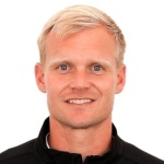 Liam Manning