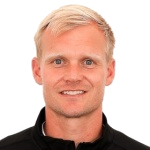 Liam Manning