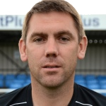 David Challinor
