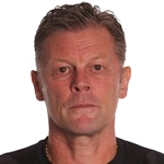 Steve Cotterill