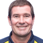 Nigel Clough