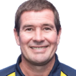 Nigel Clough