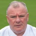 Steve Evans