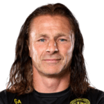 Gareth Ainsworth