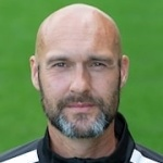 Luke Williams