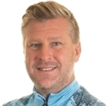 Karl Robinson