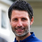Danny Cowley