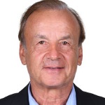 Gernot Rohr
