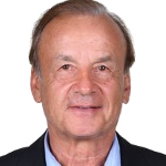 Gernot Rohr