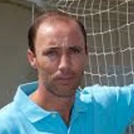 Antonio Calderon