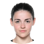 Letizia Maria Manquillo Alarza