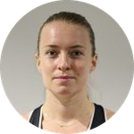 Carla Touly