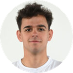 Alonso Rodriguez Martinez
