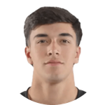 Valentino Gabriel Libaak