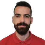 Christos Gegas