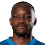 Steve Mandanda