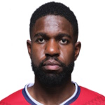 Samuel Umtiti
