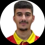 Apostolos Tsotsoulas