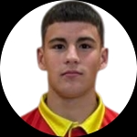 Alexis Farsaliotis
