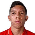 Aldo Lopez Vargas