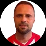 Stergios Psianos