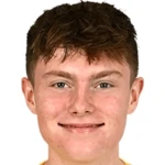 Noah Radelet