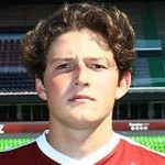 Alexis Larrière