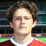 Alexis Larrière