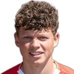 Dano Lourens