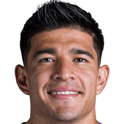 Carlos Moreno