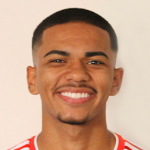 Lucas Vital
