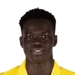 Aliou Niang
