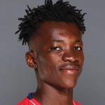 Joffrey Bazié