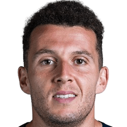 Oussama Idrissi