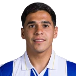 Carlos Sánchez