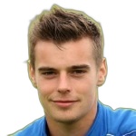 Matthew Clarke