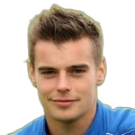 Matthew Clarke