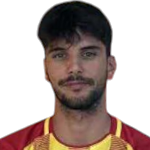 Giannis Zachos