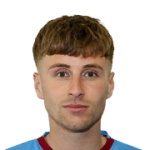 Ryan Colclough