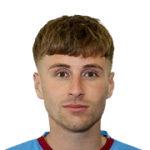 Ryan Colclough