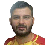 Manos Galinakis