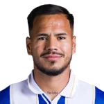Sergio Barreto
